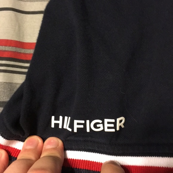 Tommy Hilfiger Shirt - Picture 4 of 4